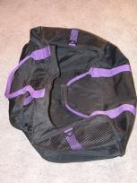 mares gear bag