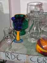 series glass