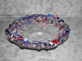 candy dish