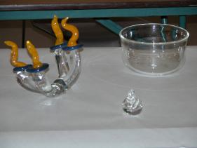 series glass