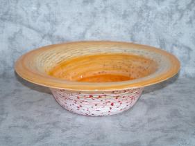 peachy bowl #1